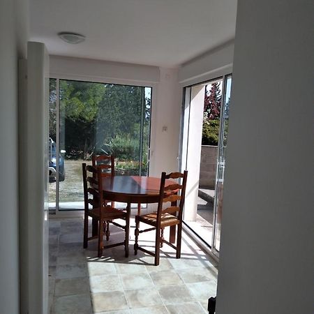 Le Rocher Au Thym Limoux Exterior photo